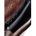 Портфель мужской кожаный 9738-Bambino Burgundy