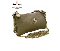 Клатч NARVIN 9245-Polo Sand