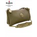Клатч NARVIN 9245-Polo Sand