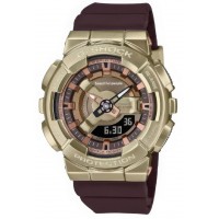 Наручные часы Casio G-Shock GM-S110BP-5A