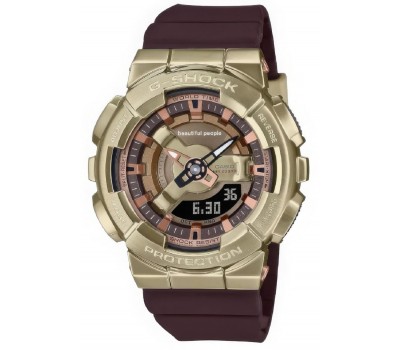 Наручные часы Casio G-Shock GM-S110BP-5A