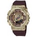 Наручные часы Casio G-Shock GM-S110BP-5A