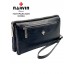Клатч мужской NARVIN 9435-Bridge Black