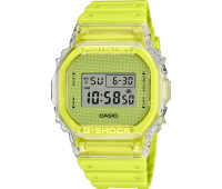 Наручные часы Casio G-Shock DW-5600GL-9E