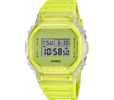 Наручные часы Casio G-Shock DW-5600GL-9E