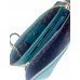 Клатч NARVIN 9245-Polo Ocean