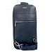 Сумка-рюкзак NARVIN 9403-Polo D.Blue