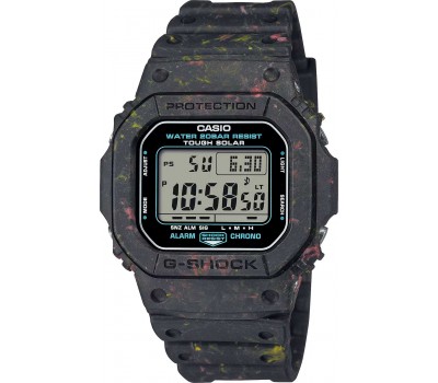 Наручные часы Casio G-Shock G-5600BG-1E