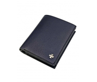 Портмоне NARVIN 9696-Polo Black