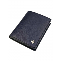 Портмоне NARVIN 9696-Polo Black