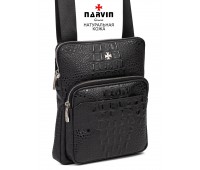 Сумка NARVIN 9471-Bambino Black