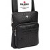 Сумка NARVIN 9471-Bambino Black