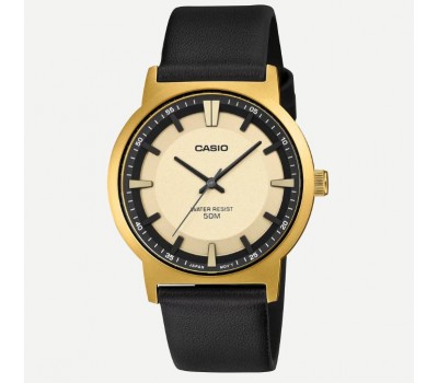 Наручные часы Casio Collection MTP-B220GL-9A Наручные часы Casio Collection MTP-B220GL-9A