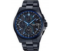 Наручные часы Casio Oceanus OCW-T2600B-1A
