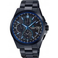 Наручные часы Casio Oceanus OCW-T2600B-1A Наручные часы Casio Oceanus OCW-T2600B-1A