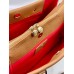 Сумка 9802-Polo Caramel