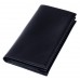 Бумажник 9655-Palermo Black/Red