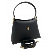 Сумка на плечо 9807-Polo Black