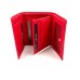 Кошелек NARVIN 9569-Polo Red