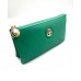 Сумка клатч 9951-Polo Emerald