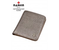 Кошелек 9654-Aspinal Platina