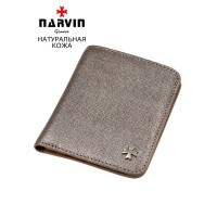 Кошелек 9654-Aspinal Platina