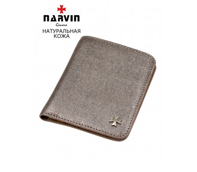 Кошелек 9654-Aspinal Platina