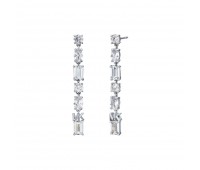 Сережки Michael Kors MKC1662CZ040