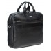 Портфель-сумка 9771-Polo Black