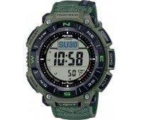Наручные часы Casio Pro Trek PRG-340B-3E