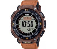 Наручные часы Casio Pro Trek PRG-340L-5E