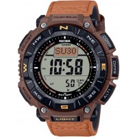 Наручные часы Casio Pro Trek PRG-340L-5E