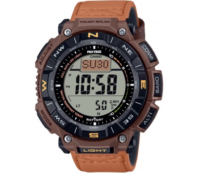 Наручные часы Casio Pro Trek PRG-340L-5E