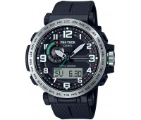 Наручные часы Casio ProTrek PRG-601-1E