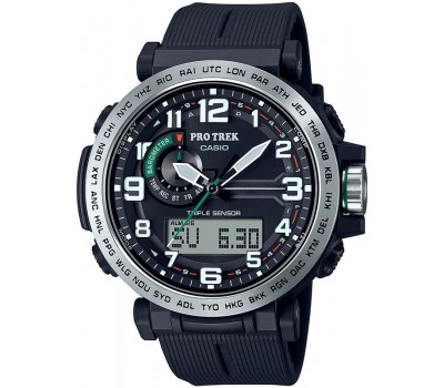 Наручные часы Casio ProTrek PRG-601-1E