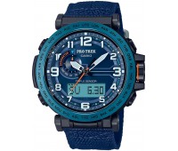 Наручные часы Casio ProTrek PRG-601YB-2E