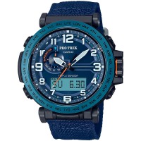 Наручные часы Casio ProTrek PRG-601YB-2E