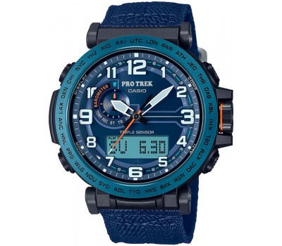 Наручные часы Casio ProTrek PRG-601YB-2E