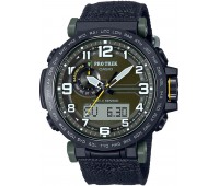 Наручные часы Casio ProTrek PRG-601YB-3E