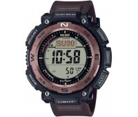 Наручные часы Casio ProTrek PRW-3400Y-5J