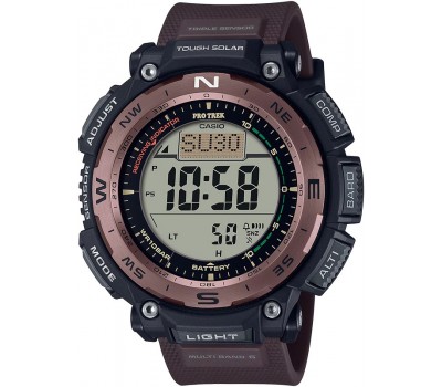 Наручные часы Casio ProTrek PRW-3400Y-5J