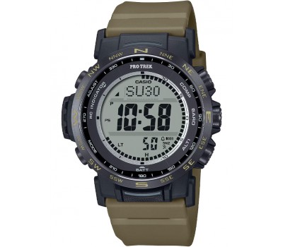 Наручные часы Casio Pro Trek PRW-35LD-5E