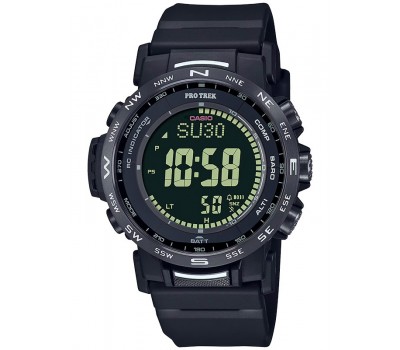 Наручные часы Casio ProTrek PRW-35Y-1B