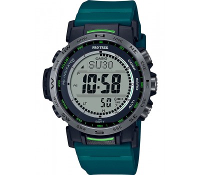 Наручные часы Casio ProTrek PRW-35Y-3E