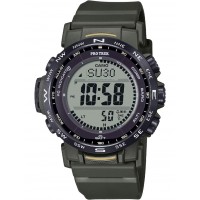 Наручные часы Casio ProTrek PRW-35Y-3B
