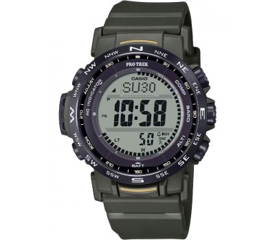 Наручные часы Casio ProTrek PRW-35Y-3B