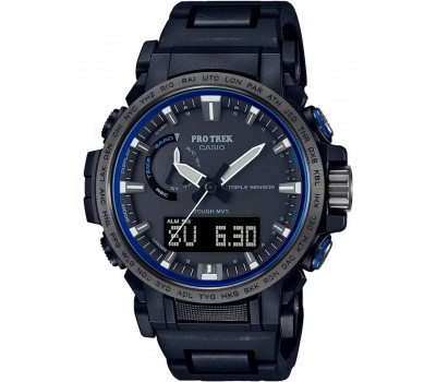 Наручные часы Casio ProTrek PRW-61FC-1J