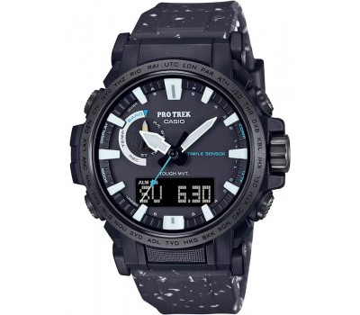 Наручные часы Casio ProTrek PRW-61NJ-1J