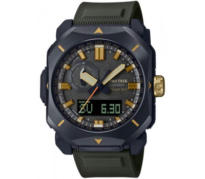 Наручные часы Casio ProTrek PRW-6900Y-3E