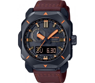 Наручные часы Casio ProTrek PRW-6900YL-5E